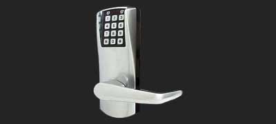 commercial Hartland Locksmith